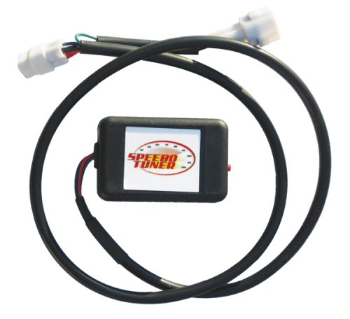Speedo Tuner - Speedo Tuner Speedometer Corrector - HO-004