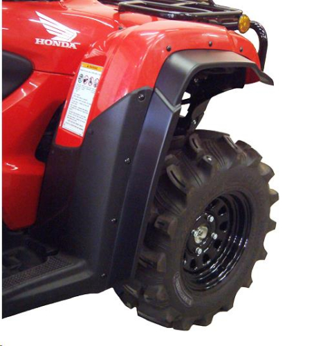 Direction 2 - Direction 2 Fender Flares - OFSH4000