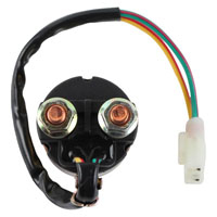 Arrowhead - Arrowhead Starter Solenoid - SND6073