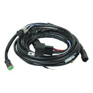 Blazer International - Blazer International Single Light Wiring Harness - CWL610