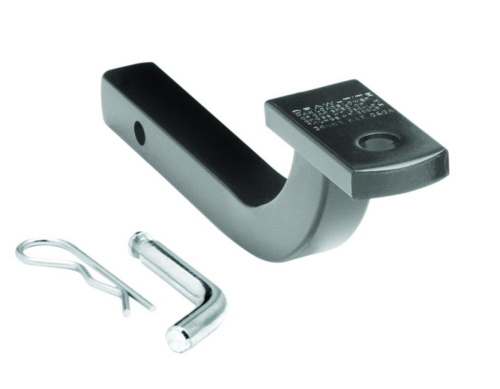 Draw-Tite - Draw-Tite Ball Mount - 36065