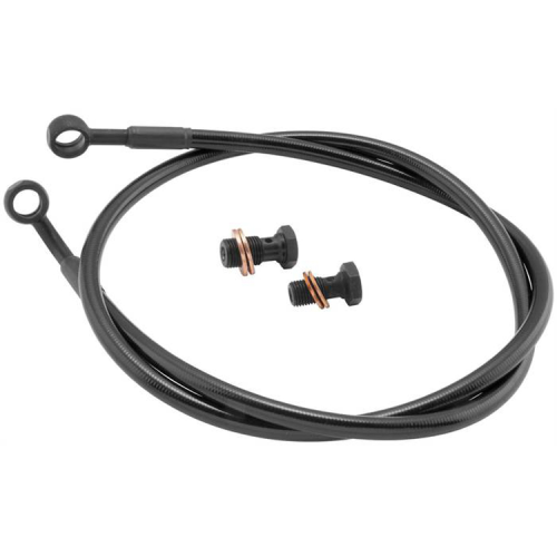 Goodridge - Goodridge Econoline Cruiser Clutch Line Kit - YA3879-1CCH