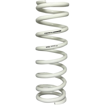 Factory Connection - Factory Connection Shock Spring - 3.7 kg/mm - ANB-0037
