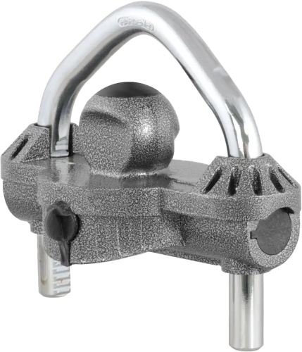 Curt - Curt Universal Trailer Coupler Lock - 23659