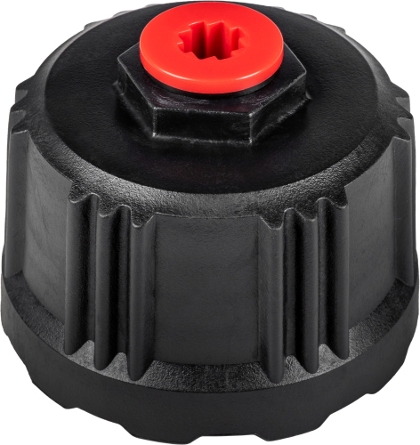 Fire Power - Fire Power Lid Complete - 300-10101