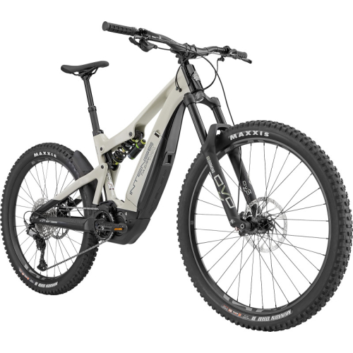 Intense-Cycles - Intense-Cycles Intense Tazer MX Carbon Expert Build E-Bike - 5ft. 3in. to 5ft. 10in. - 22ZCE7MXEM-NB