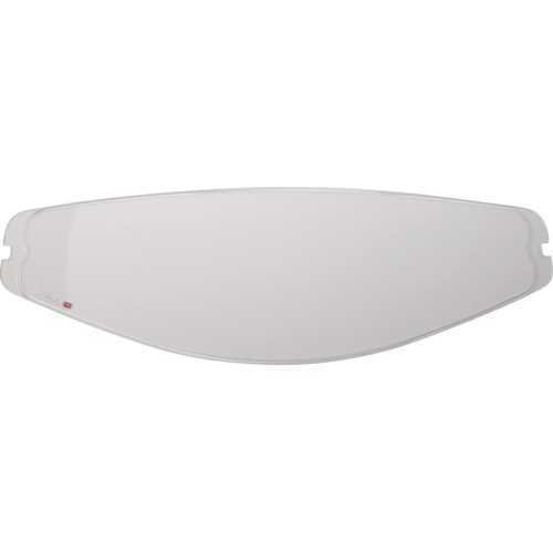 AGV - AGV PinkLock Shield for K3 Helmets - XS-Lg - Clear - 201850003435L