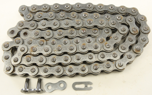 JT Sprockets - JT Sprockets 520 HDR Chain - 520x86 Links - JTC520HDR086SL