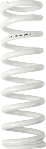 Moose Racing - Moose Racing Shock Spring - 30 N/mm - 1312-0947