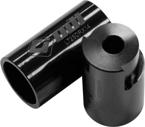ODI - ODI Lock-On Grip Adapters - L72SDRX14