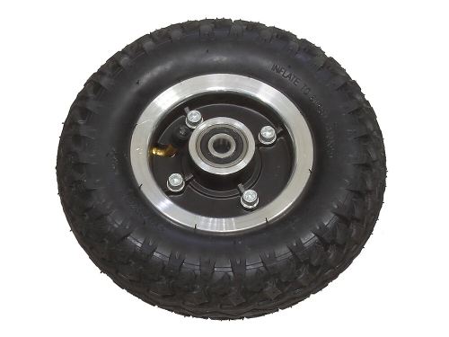 SP1 - SP1 Wheel/Tire for Snow Bike Dolly - SC-12011A
