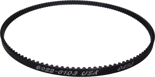 APM Inc. - APM Inc. Carbon Final Drive Belt - 24mm - 134 Teeth - 6022-0103
