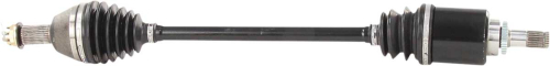 Moose Utility - Moose Utility OEM Replacement CV Axle - HON-7051