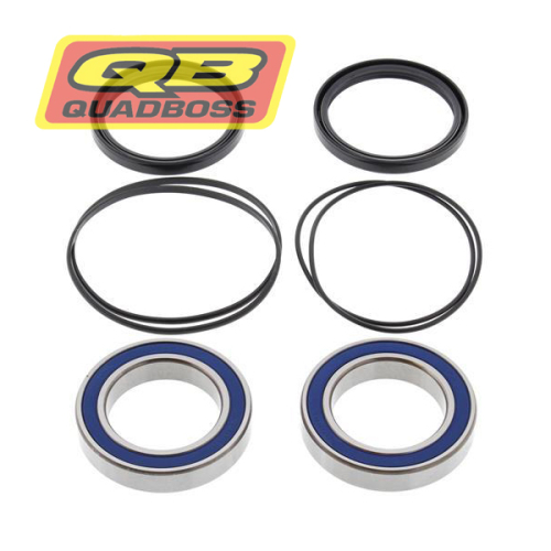 QuadBoss - QuadBoss Wheel Bearing and Seal Kit - 5325-1320
