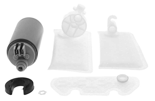 QuadBoss - QuadBoss Fuel Pump Rebuild Kit - 5347-2040CBQB