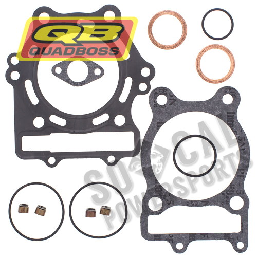 QuadBoss - QuadBoss Top End Gasket Set - 810831QB