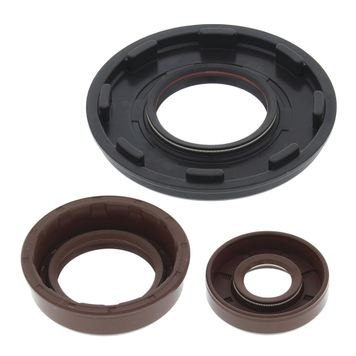 QuadBoss - QuadBoss Oil Seal Set - 822353QB