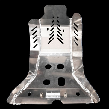 Enduro Engineering - Enduro Engineering Skid Plate - 24-401