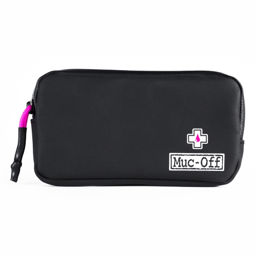 Muc-Off - Muc-Off Essential Case - Black - 20278