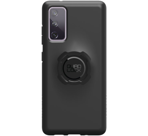 Quad Lock - Quad Lock Phone Case for Samsung Galaxy S20 FE - QLC-GS20FE