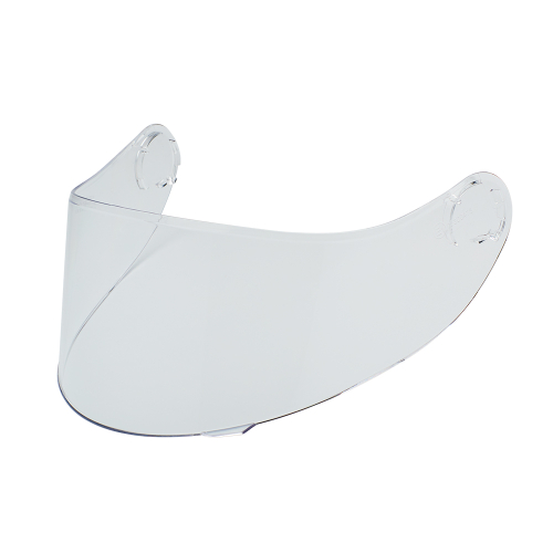 Speed & Strength - Speed & Strength Face Shield for SS900 Helmets - Clear - 1108-0811-0101