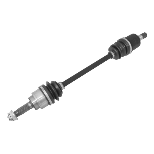 QuadBoss - QuadBoss Rugged Axle - TR6-HO-8-223