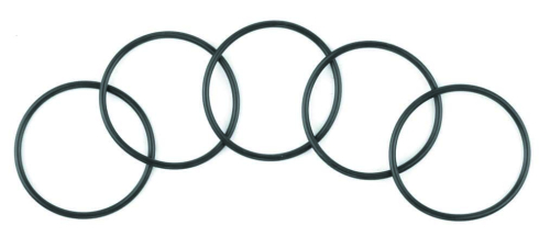 Twin Power - Twin Power Starter to Case O-Ring Gasket - 5pk. - TP9201