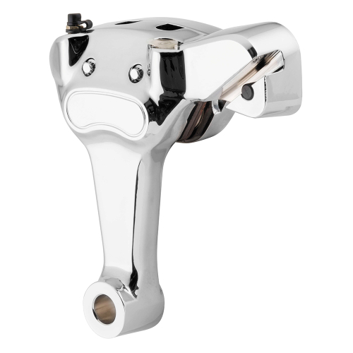 Bikers Choice - Bikers Choice Rear Caliper - Chrome - 42818
