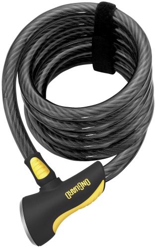 OnGuard - OnGuard Doberman Series Lock - 8028