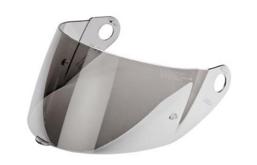 Nolan - Nolan SR-NFR Faceshield for N90 and N90S Helmet - Silver Mirror - SPAVIS5270206