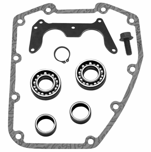 S&S Cycle - S&S Cycle Gear Drive Cam Installation Kit - 33-5163