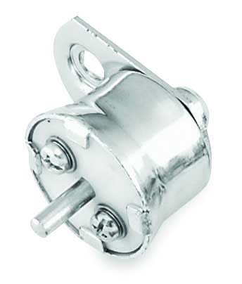 Twin Power - Twin Power Mechanical Rear Stop Light Switch - 70260S1