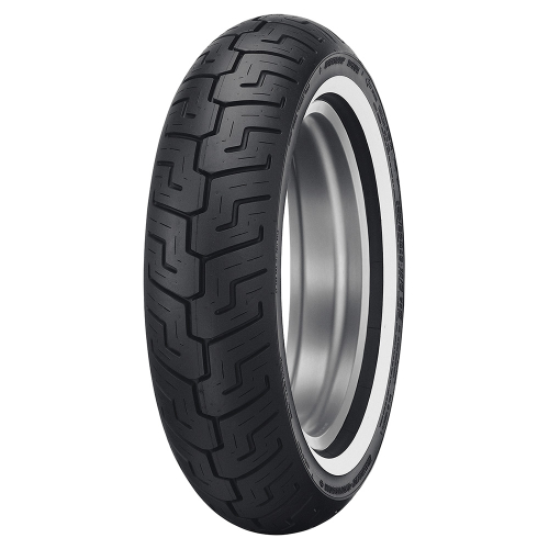 Dunlop - Dunlop D401 Harley Davidson Touring Rear Tire - 150/80B16 MWB - 45064132