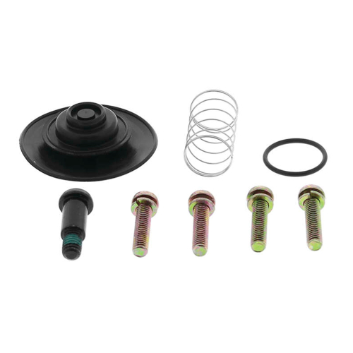 All Balls - All Balls Petcock Diaphragm Repair Kit - 60-1305