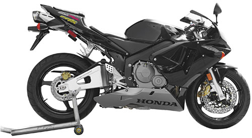 Two Brothers Racing - Two Brothers Racing M-2 V.A.L.E. Slip-On - Titanium - 005-120408M