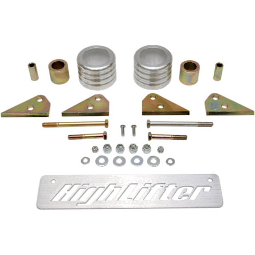 High Lifter Products - High Lifter Products Signature Series Lift Kit - 2in. Lift - PLK400R-50