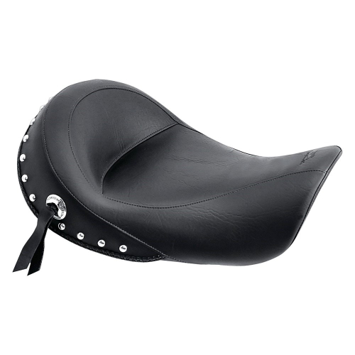 Mustang - Mustang Studded Solo Seat - 76106