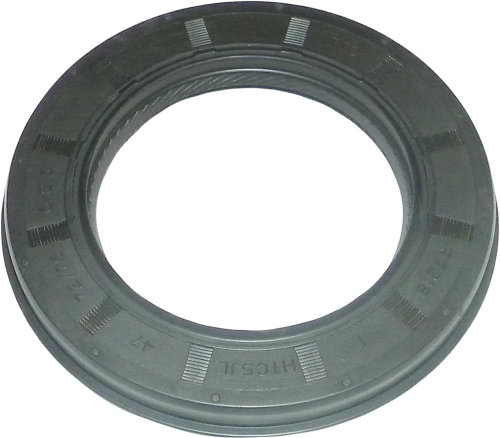 WSM - WSM Crankshaft Oil Seal - 009-743T