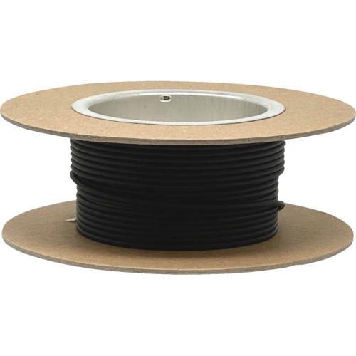 Namz - Namz GXL Copper Wire - 10 AWG - Black - NGWR-010