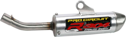 Pro Circuit - Pro Circuit R-304 Shorty Silencer - SH02125-RE