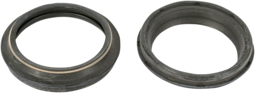 Parts Unlimited - Parts Unlimited Fork Wiper Seal - 0407-0272