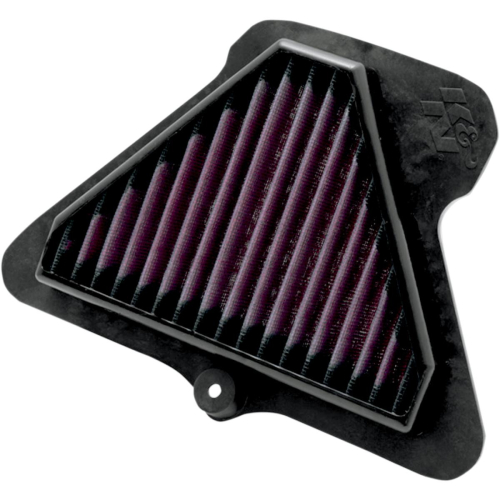 K&N Engineering - K&N Engineering Race-Spec High-Flow Air Filter - KA-1011R