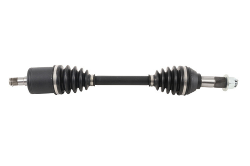 All Balls - All Balls 8Ball Extreme Duty Axle - AB8-CA-8-230