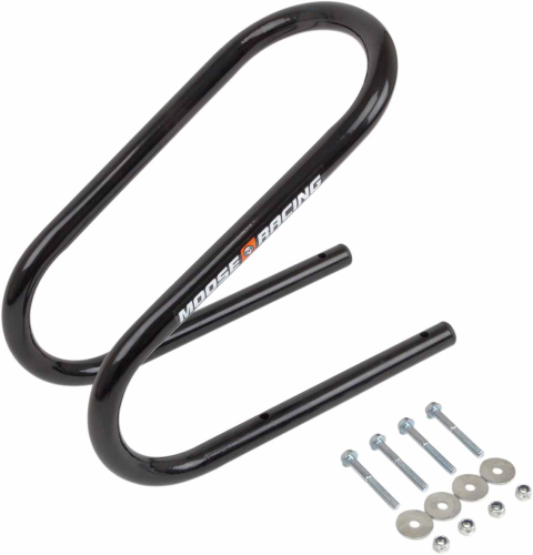 Moose Racing - Moose Racing Wheel Chock - 5in. - 3911-0052