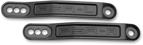 PSR - PSR Lowering Link - Black - 04-00754-22