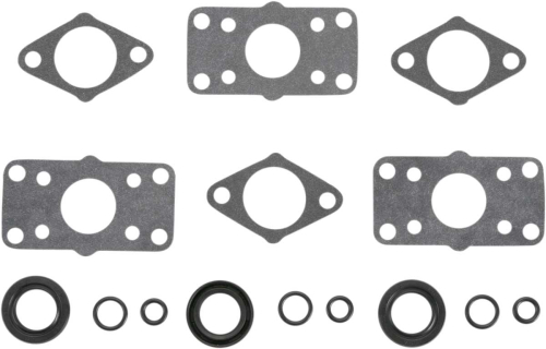 Vertex - Vertex Exhaust Valve Gasket Kit - 719118