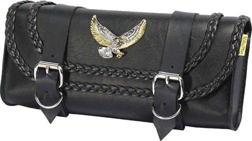 Willie & Max - Willie & Max Black Magic Tool Pouch - 58282-20