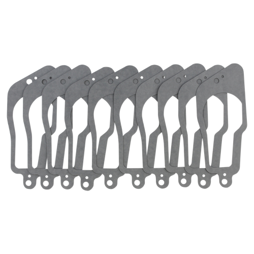 Cometic Gasket - Cometic Gasket Starter Housing Gasket - C9324