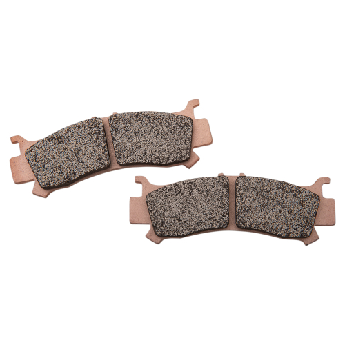 EBC - EBC SXR Brake Pads - SXR701HH