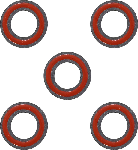 James Gasket - James Gasket Shift Shaft Tube Gasket - 63869-06